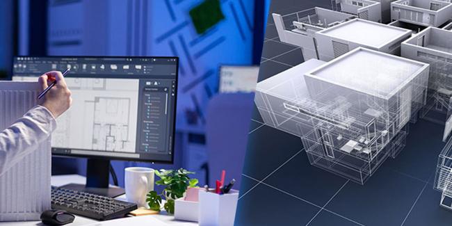 Adaptive Components and Their Usage in Revit