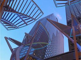 Structural Steel Detailing Process