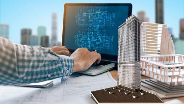 Digital Twin Process in the AEC Industry