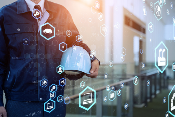 Five Process Engineering and Design Trends for 2022