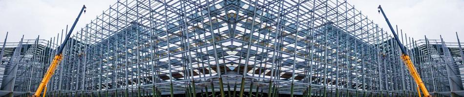 Speed Up Your Steel Design and Construction with eLogicTech