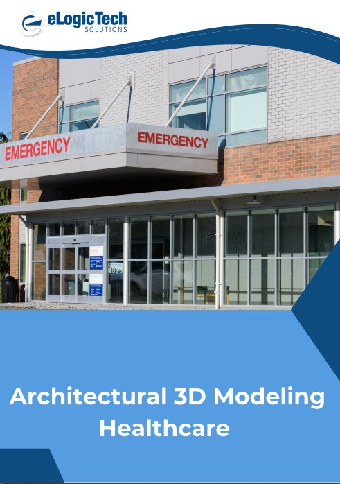 Architectural 3D Modeling Healthcare Architectural 3D Modeling Healthcare