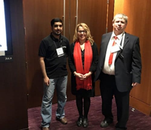 IIDEX Canada 2016, Toronto