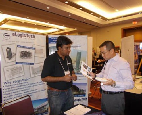 Toronto Business Development & CanBIM @ Toronto event, Canada