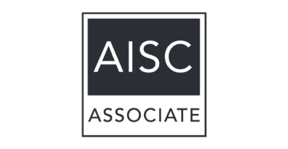 AISC Registered