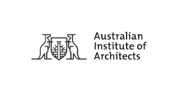 A I A Registered Australian Institute of Architects