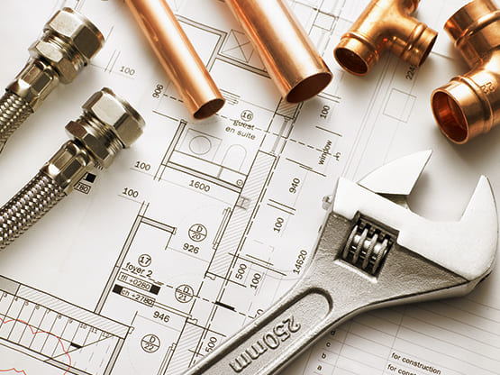 MEP Plumbing and Fire Protection