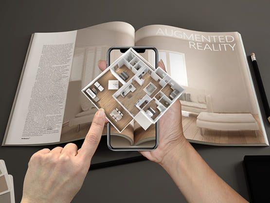 Virtual Reality Walkthrough Virtual Reality Walkthrough