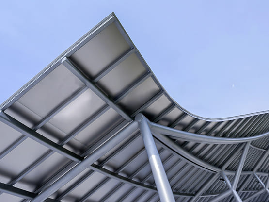 Steel Fabrication Drawing and Drafting