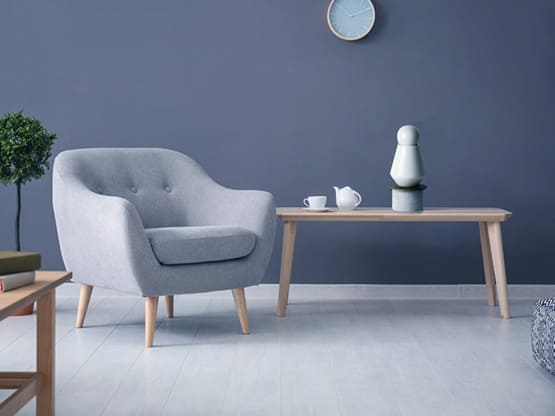 Hospitality Furniture Modeling