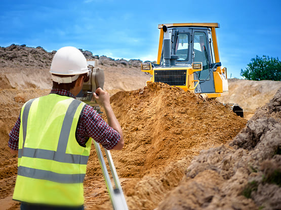 Land Development Design