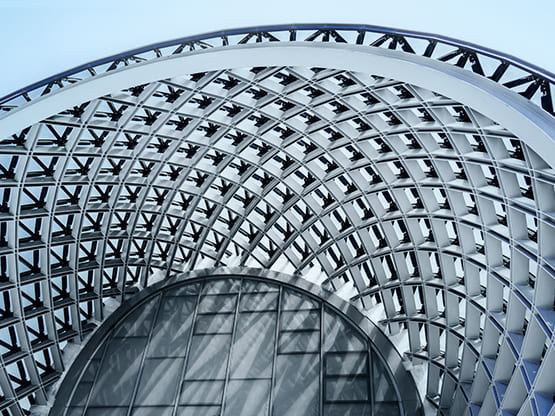 Structural Shop Drawing