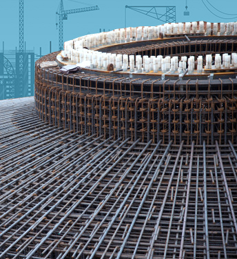 Rebar Detailing