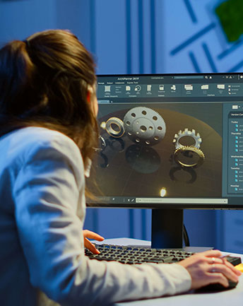 Mechanical Equipment Design