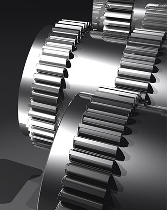 Mechanical 3D Product Animation