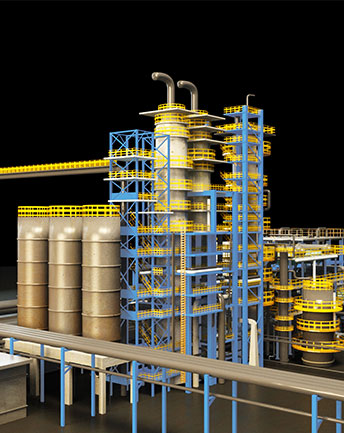 Plant Operation Management Support