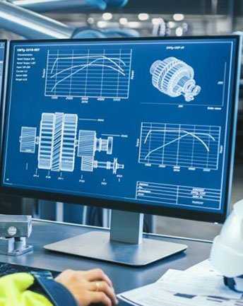 Mechanical Product Modeling