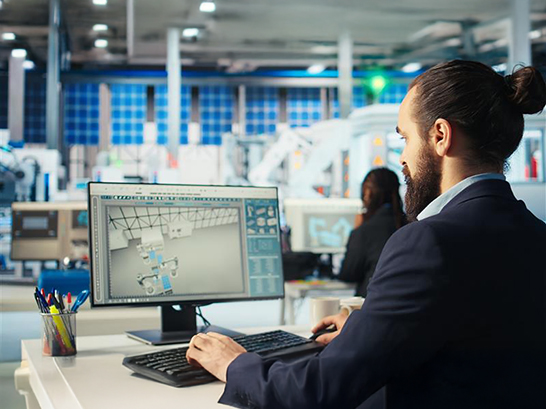 world of opportunity