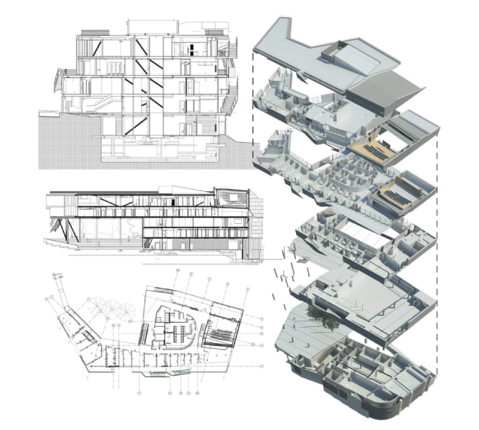 4D BIM construction 4D BIM construction