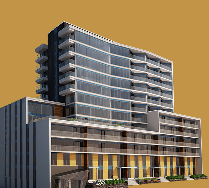 Exterior Modeling and Rendering Exterior Modeling and Rendering