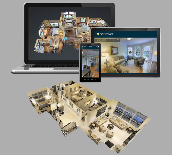 Virtual Reality Walkthrough Virtual Reality Walkthrough