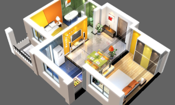 Virtual Reality Walkthrough Virtual Reality Walkthrough