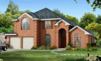 Interior Design and Rendering