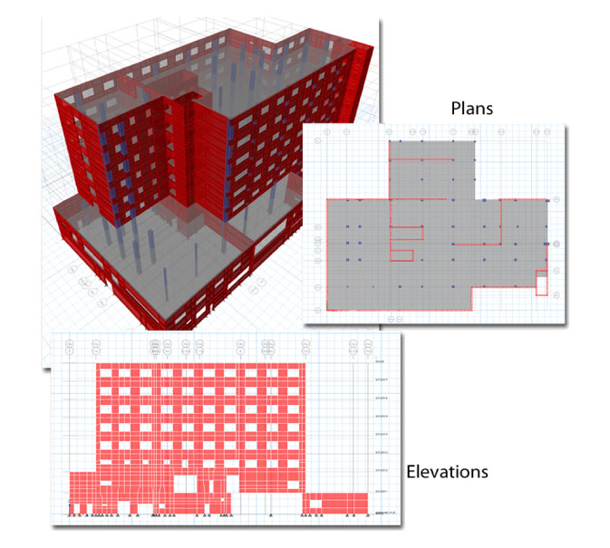 Structural Modeling Structural Modeling