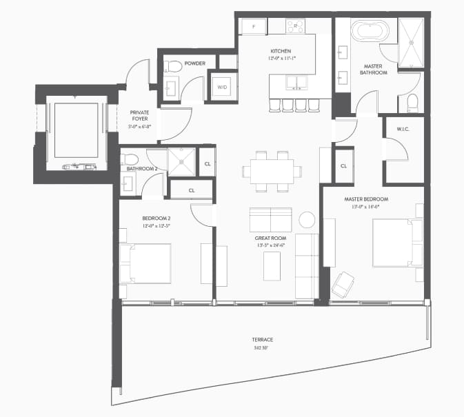 Millwork Drawing Service