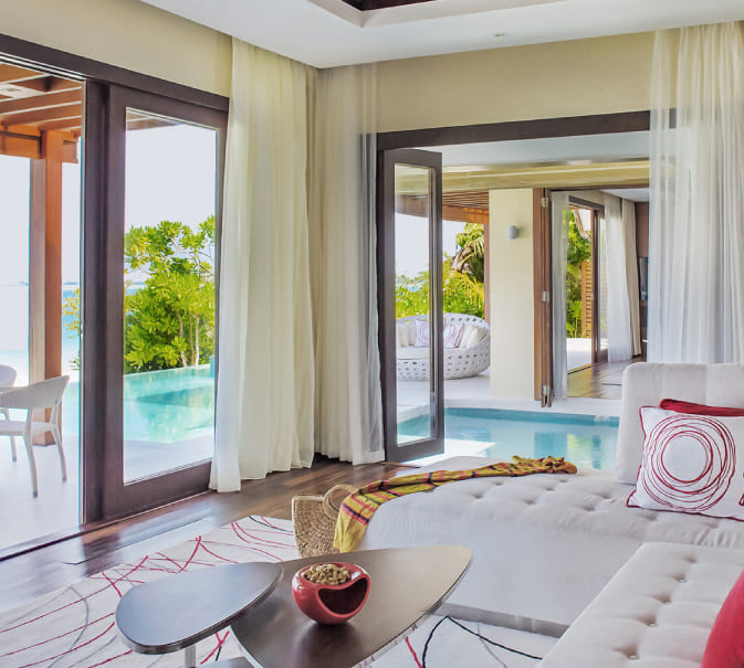 Hospitality Furniture Design