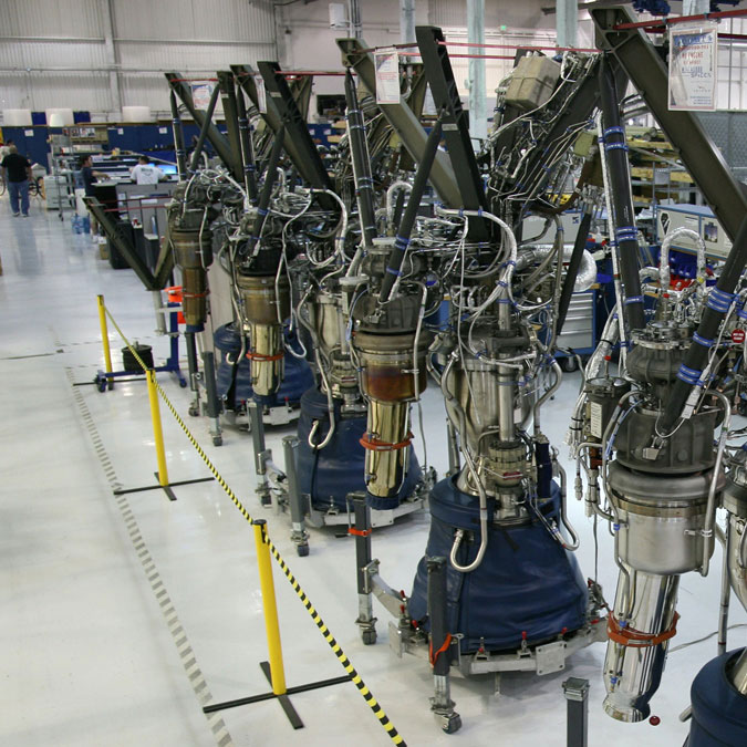 Process Engineering Service