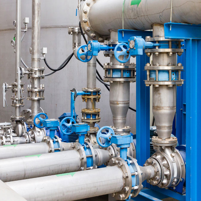 Piping Engineering Service Piping Engineering Service
