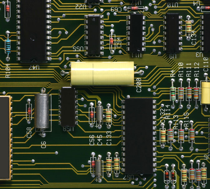 Embedded System Verification Services