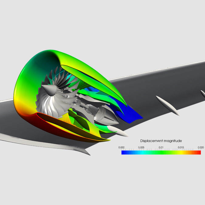 Finite Element Analysis Services Finite Element Analysis Services