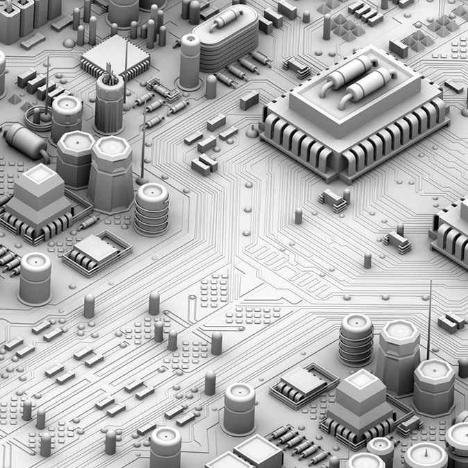 Embedded Software Engineering Services